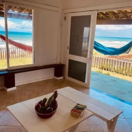 Maison En Bord De Mer, Porto De Sauipe, Entre Rios, Bresil Aurec-Sur-Loire