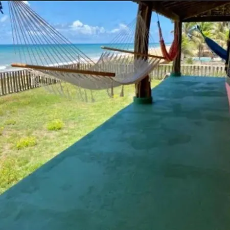 Maison En Bord De Mer, Porto De Sauipe, Entre Rios, Bresil Accommodatie bij particulieren Aurec-Sur-Loire