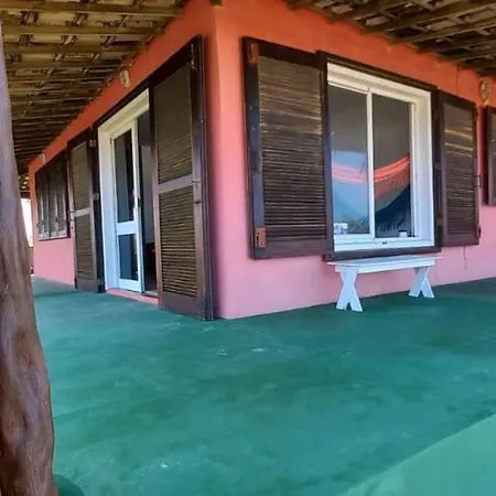 Accommodatie bij particulieren Maison En Bord De Mer, Porto De Sauipe, Entre Rios, Bresil Aurec-Sur-Loire
