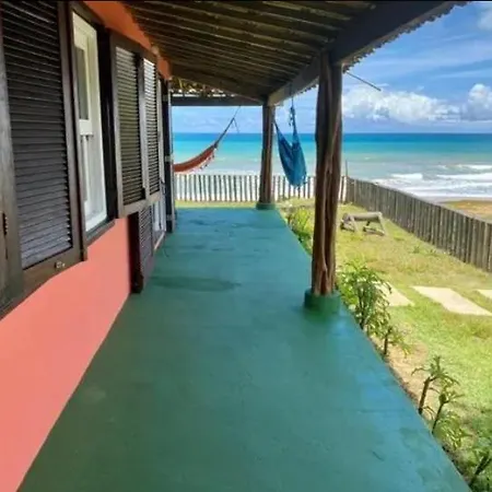 Maison En Bord De Mer, Porto De Sauipe, Entre Rios, Bresil Aurec-Sur-Loire