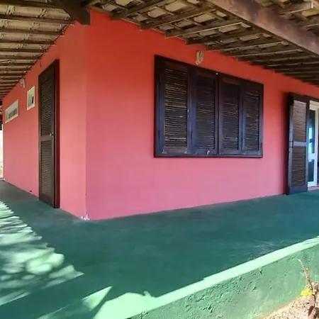 Maison En Bord De Mer, Porto De Sauipe, Entre Rios, Bresil Homestay Aurec-Sur-Loire