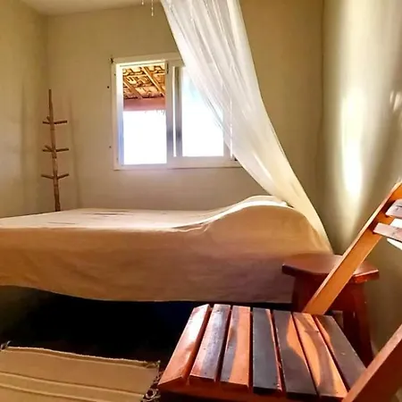 Homestay Maison En Bord De Mer, Porto De Sauipe, Entre Rios, Bresil Aurec-Sur-Loire